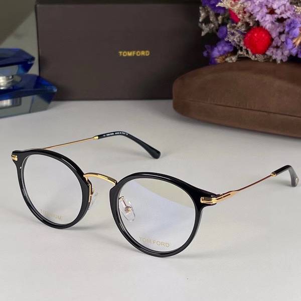 Tom Ford Sunglasses Top Quality TOS01607